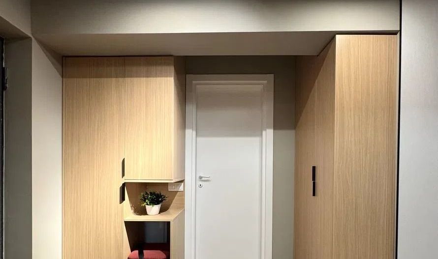 AP. 2 CAMERE TIP STUDIO, CELLINI RESIDENCE, BLOC NOU, MOBILAT MODERN - Poză 9