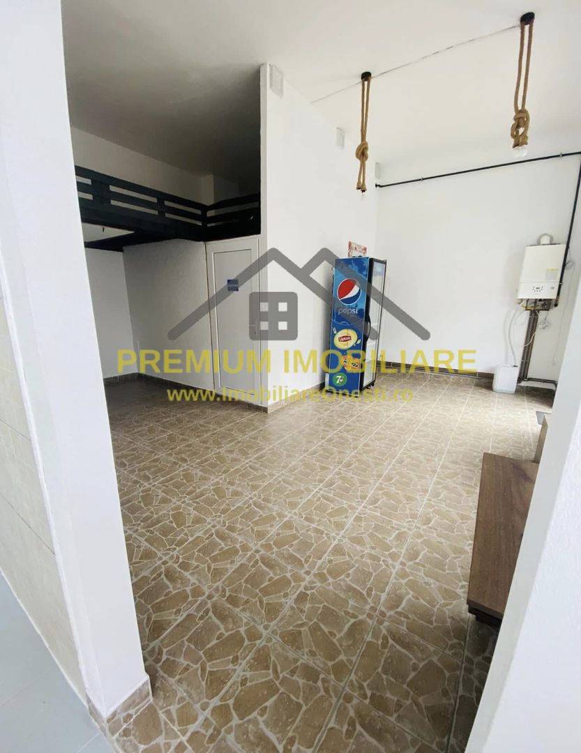 Spatiu Comercial de inchiriat - Zona MAL - Poză 5