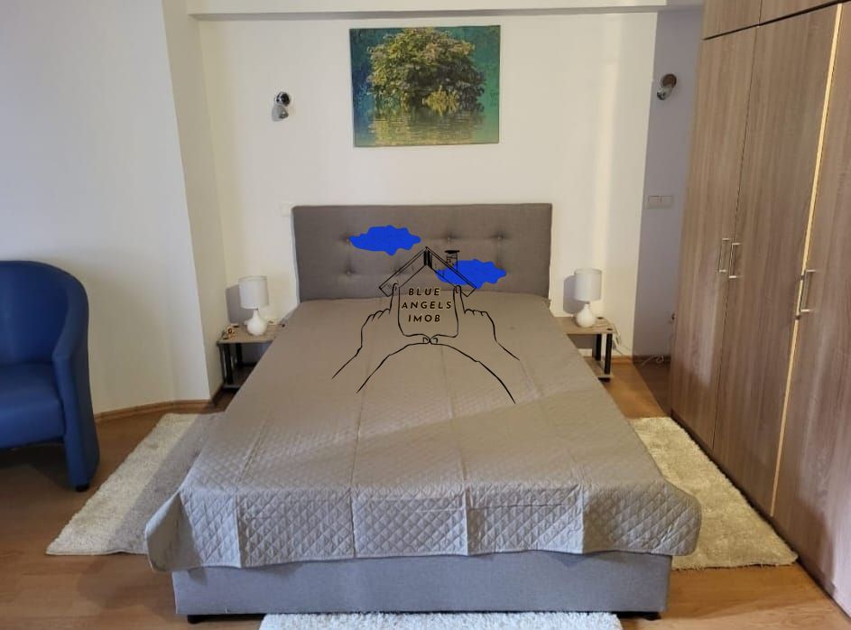 Apartament PET FRIENDLY 2 camere semidecomandat, 41 mp Centru Civic - Poză 4
