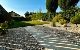 Casa de închiriat - British School - Poză 37