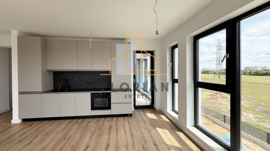 Apartamente Rezidentiale noi, in Zona de Nord, Calea Torontalului - Poză 4