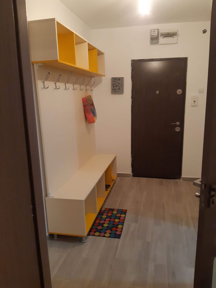 Apartament Piata Reșița/ Creșa Unicorn - Poză 7