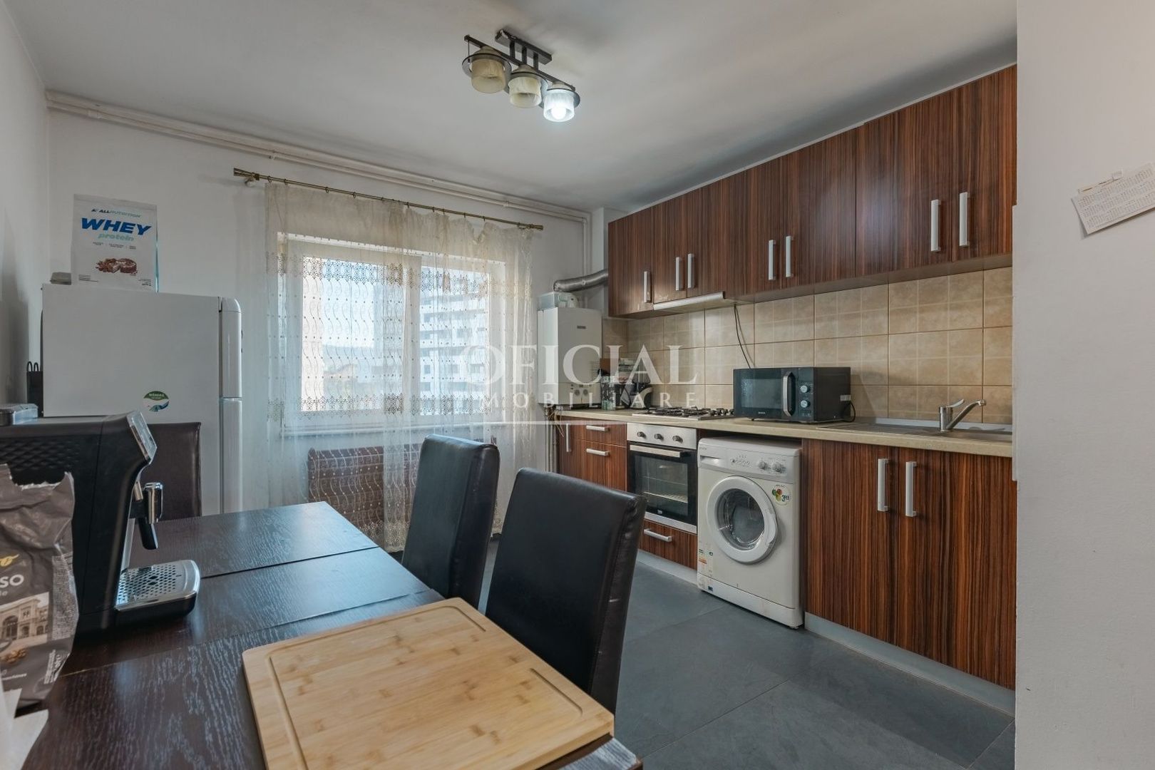 Apartament 3 Camere | 72 mp | Etaj 6/8 | Calea Dorobantilor | Marasti! - Poză 4