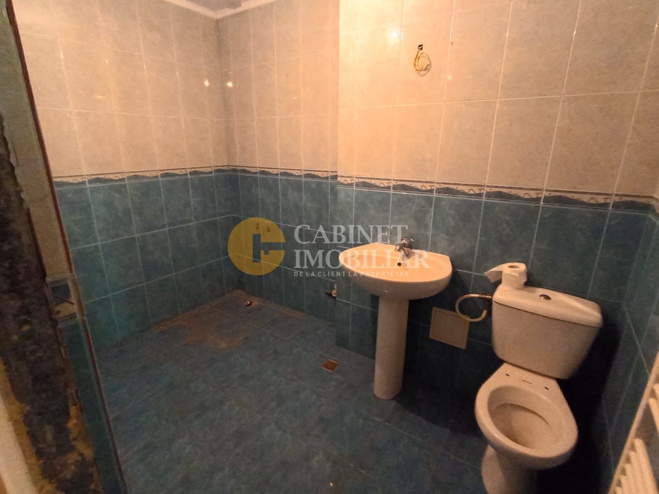 3 camere, decomandat, 120mp, et 2, Tatarasi- Ateneu, bloc dupa 2000! - Poză 7