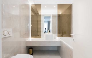 Apartament 3 camere Cortina North | Design exclusivist | Prima inchiriere - Poză 6