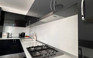 Studio luminos spre vanzaare, la poalele Pietrei Craiului – Zărnești - Poză 14