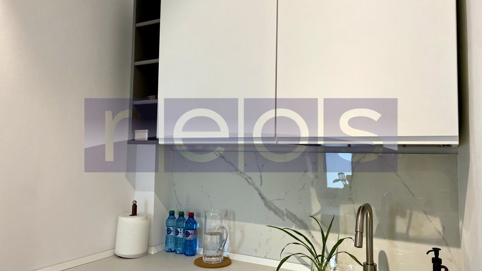 DE VANZARE PENTHOUSE 4  CAMERE | 97 MP UTILI | 3 BALCOANE | PARCUL CISMIGIU - Poză 14