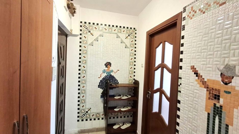 De Vanzare Apartament 2 Camere Dristor - Poză 11