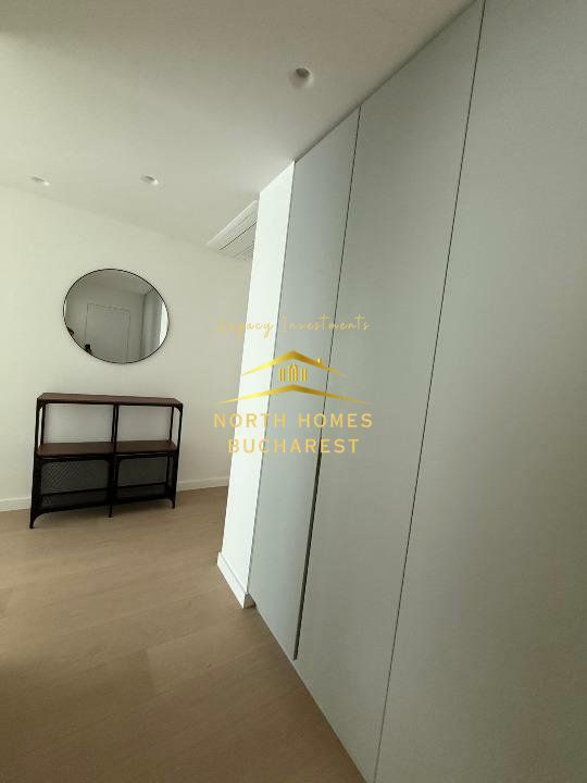 Apartament de inchiriat - 2 camere- Sky Tower- Promenada-PARCARE - Poză 10