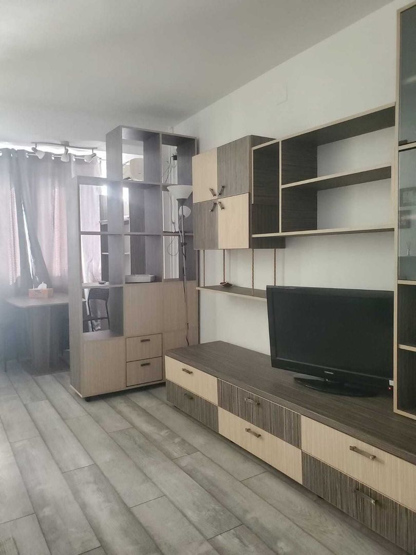 Garsoniera Zona Dimitrov - Iancului - Poză 3