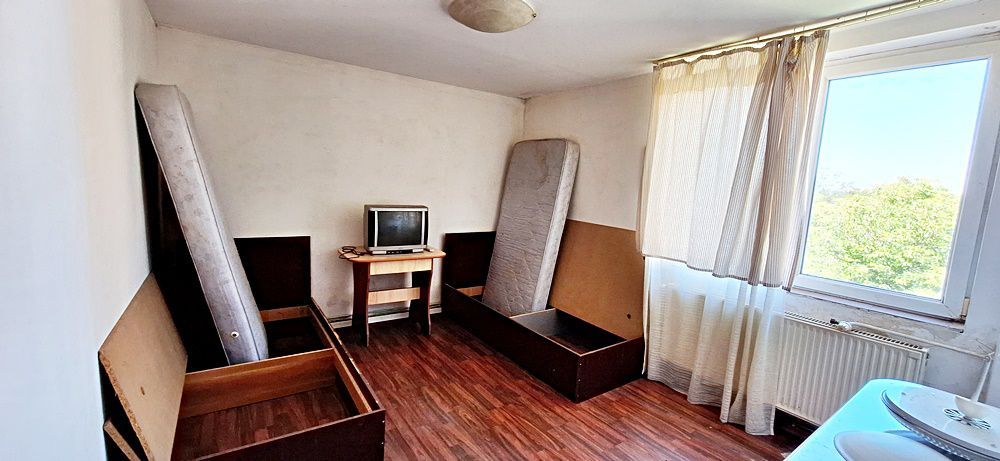 Apartament cu doua camere, etaj 3/4 in Fagaras, zona Garii, 34000 euro - Poză 6