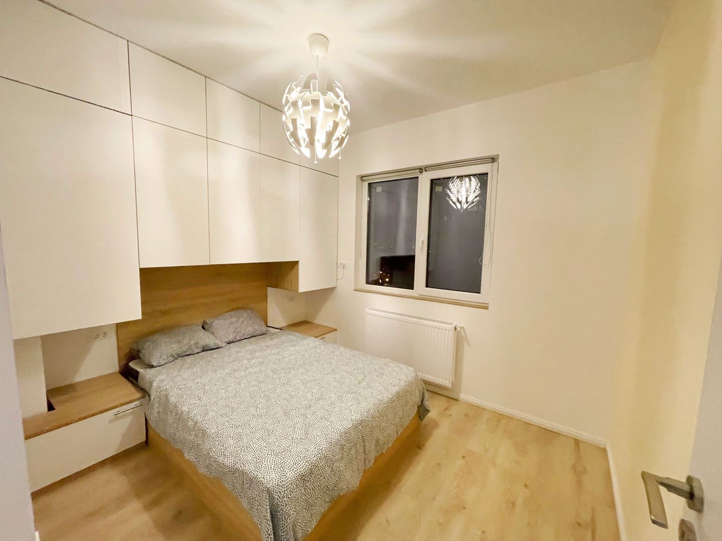 Apartament 2 cam 2min metro Regie Grozavesti Orhideea Novum Premium - Poză 5