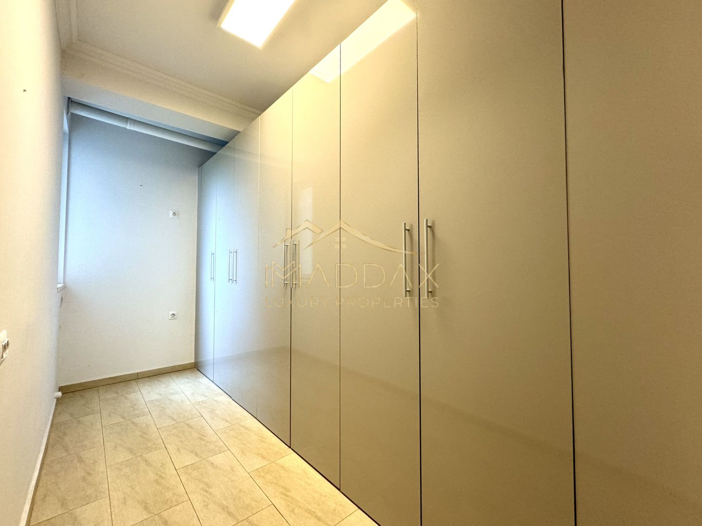 4 rooms apartment - 122 sqm/ Rented/ 1 Parking / Floreasca - Lake View - Poză 36