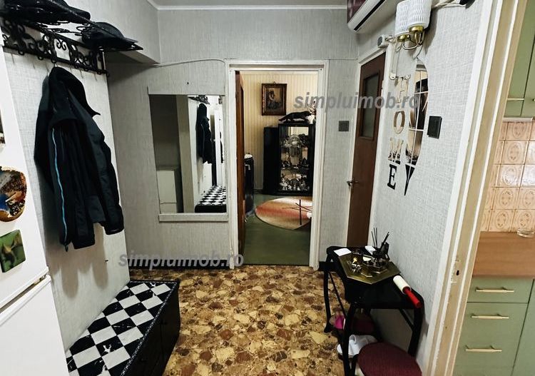 Constantin Brancoveanu 2 Camere - Poză 1