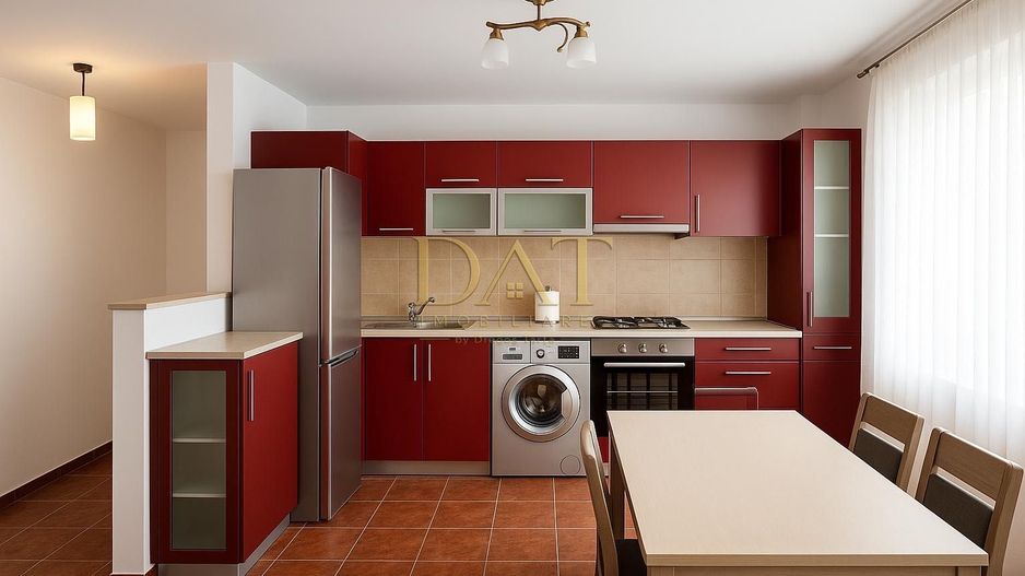 Apartament cu 3 camere | 90 mp | Zona Iulius Mall - Poză 8