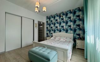 SOLD/ VANDUT- Casă/Vilă de vânzare Agigea, Constanța - Poză 11