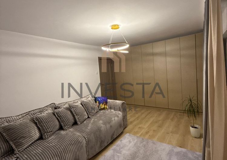 Apartament 3 camere de vanzare cu priveliste panoramica | Zorilor - Poză 5