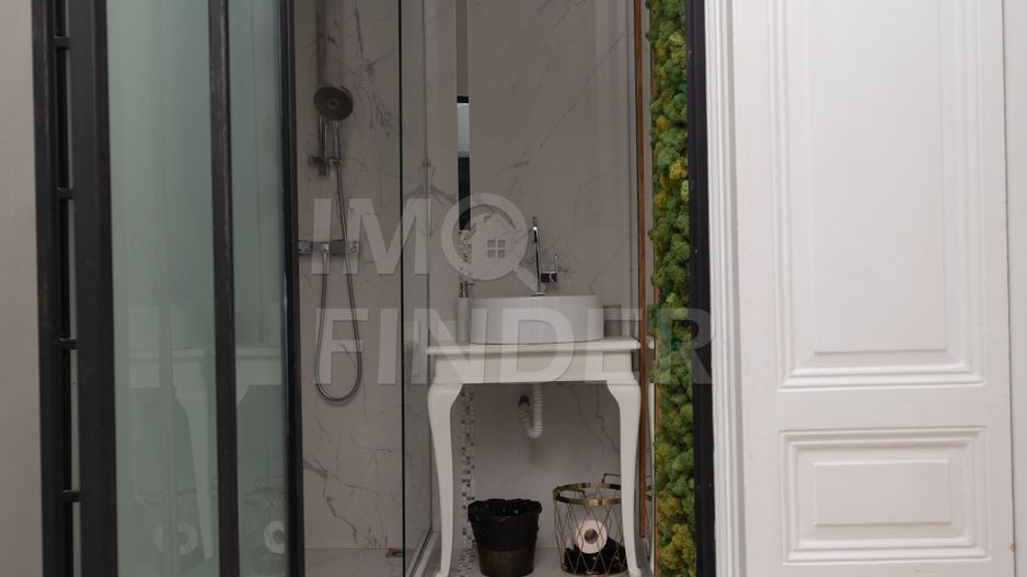 Afacere la cheie, 5 apartamente,  regim hotelier, Piata Unirii - Poză 10