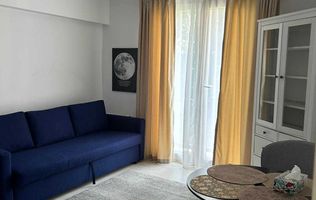 Apartament 2 camere - Universitate, vedere frumoasă - str. Doamnei