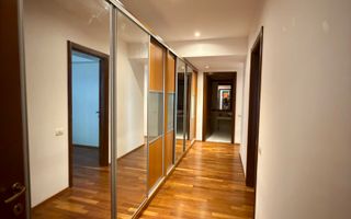 3 CAMERE | HERASTRAU | TERASA | 2 LOCURI DE PARCARE - Poză 15