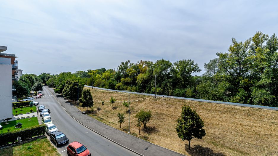 Apartament cu 3 camere zona micălaca - malul mureșului - Poză 10