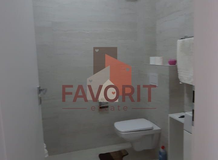 2 camere | bloc nou | curte si foisor amenajat | loc de parcar - Poză 6
