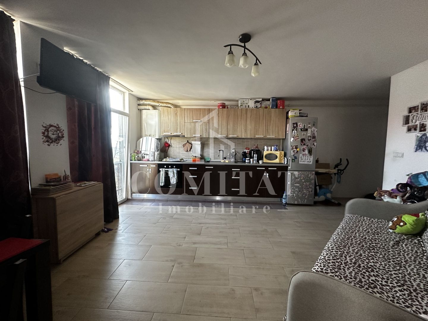 Apartament 3 camere | Loc de parcare | Zona Str Somesului - Poză 5