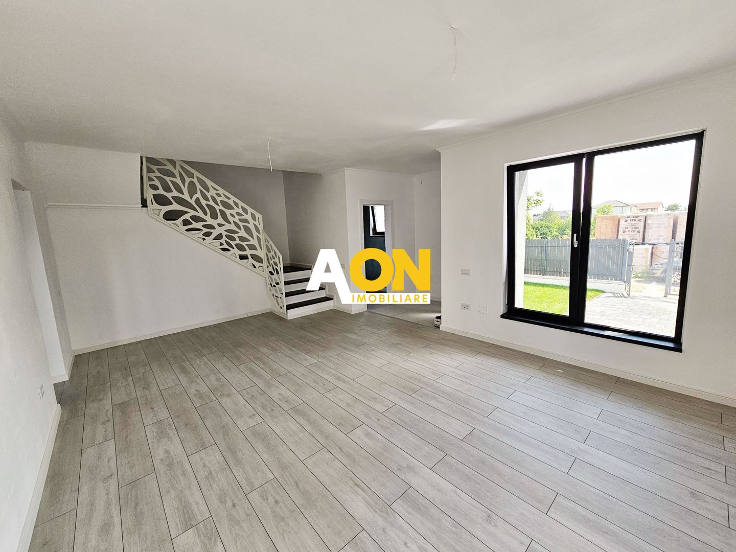 1/2 Duplex finisat la cheie, 4 camere, 231 mp teren, Cetate - Poză 4