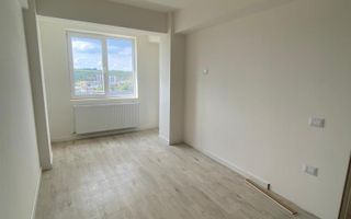 Apartament 3 camere, Bucium-Visan, 0% comision, intabulat - Poză 8