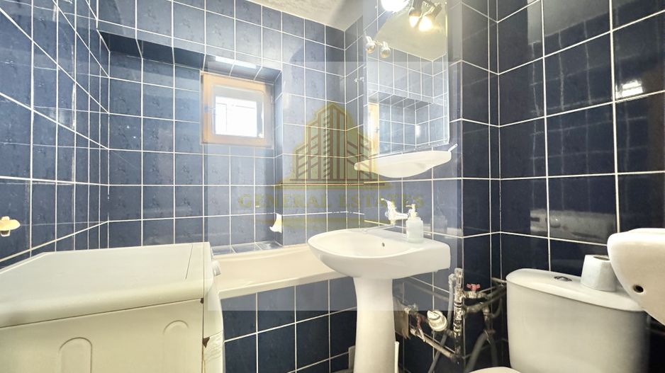 Spre Vânzare apartament cu 3 camere, în Centru, Păcurari - Poză 9