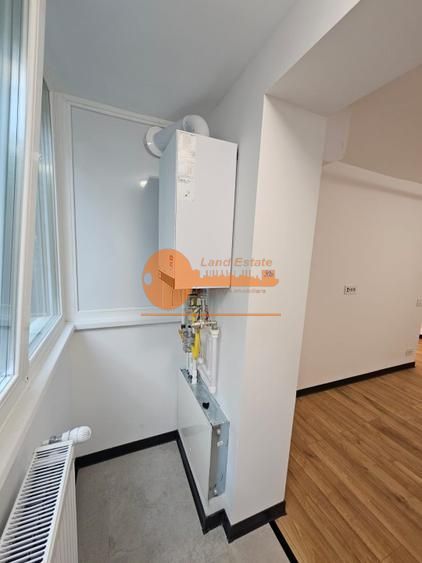 Apartament 2 camere | Lujerului | Centrală proprie Viessmann - Poză 11