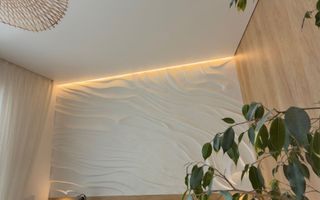 Chirie, casă, 4 camere, str. Petricani, Râșcani - Poză 6