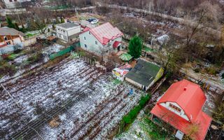 Vânzare, casă în 2 nivele, 3  camere,sat Coșernița, Criuleni - Poză 44