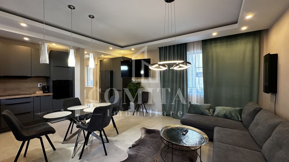 Casa tip Duplex la cheie | 4 camere + grădina | Cartier Terra - Poză 1