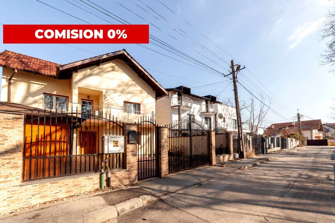 Casa in Trivale – liniste si confort la superlativ - Poză 1