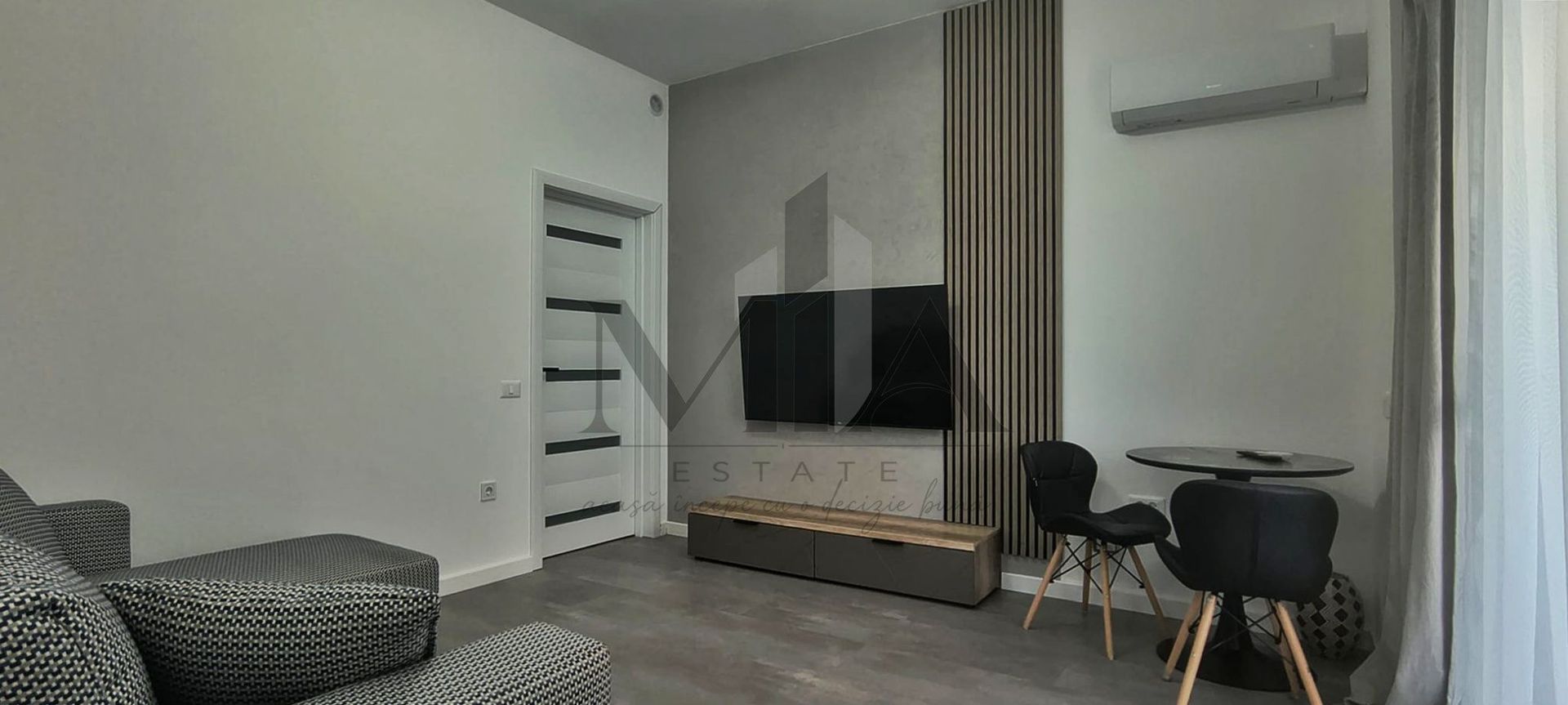 Apartament de inchiriat cu 2 camere in Sanmartin, Bihor - Poză 5
