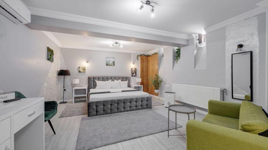 Vindem Afacerea ! Mini Hotel + Cafenea/ Restaurant ! Parcul Carol ! - Poză 66