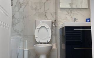 Apartament 3 camere | 62 mp | FSEGA – Gheorgheni | parcare subterana - Poză 7