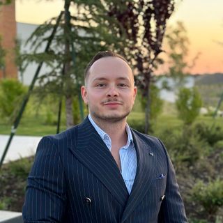 Sebastian Matei - Innexa Group Realty