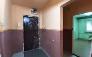 Poarta 6 | Apartament cu 3 camere - parter | O singură achiziție! - Poză 6
