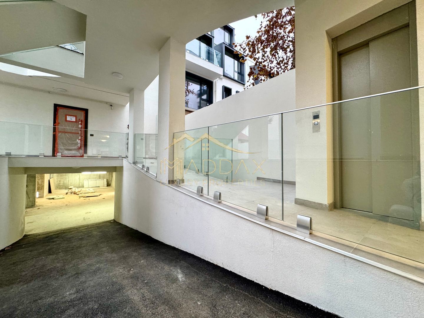 Apartament LUX**4 Camere**Parcare inclusa//Metrou Aviatorilor-Herastrau - Poză 21