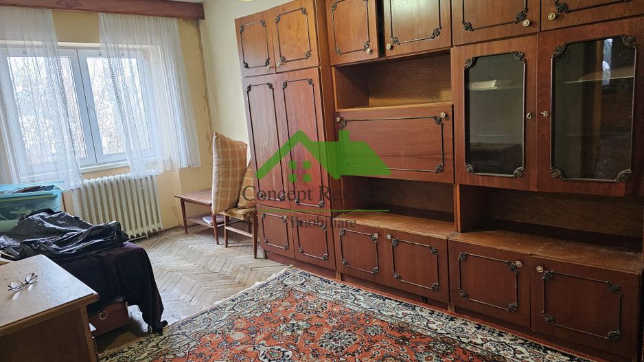 Apartament 3 camere decomandat, 78 mp, zona Electrica – central - Poză 2
