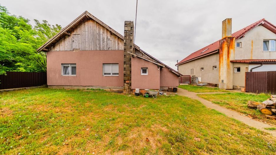 Casa individuala de vanzare in Iratosu 0% COMISION CUMPARATOR - Poză 23