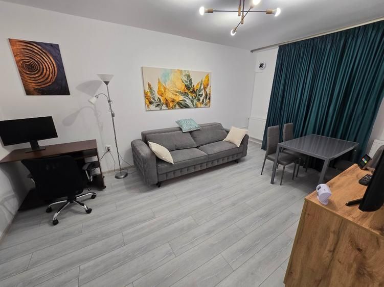 Apartament 2 camere Giroc - Poză 2