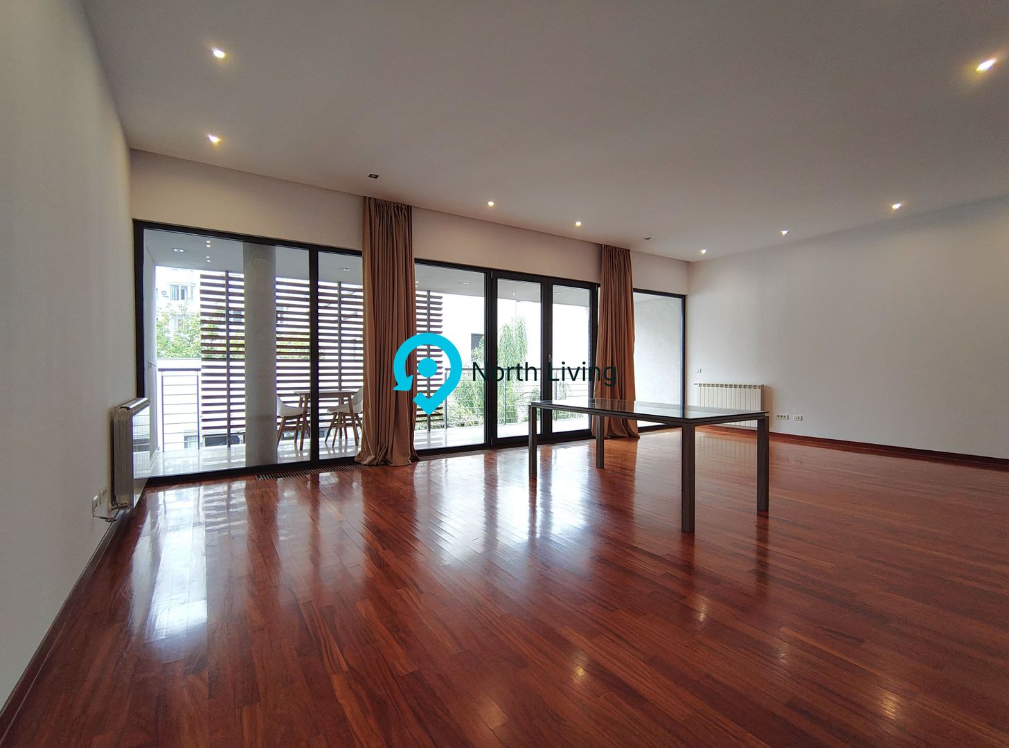 4 Camere 139 mp | Terasă | Parcare Subterană |  Dorobanti - Floreasca - Poză 2