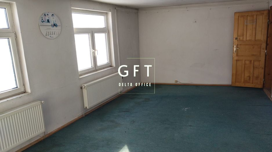 Spatiu comercial -ideal  locuire /pensiune/cabinet/birouri- Sangeorz-Bai - Poză 4