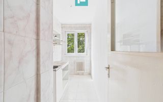 Apartament cu 2 camere, 39 mp, zonă centrală - Poză 5