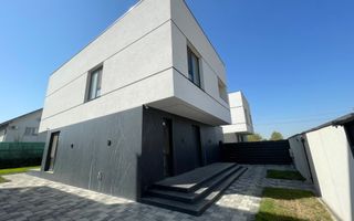 Casa moderna de LUX****Pipera-Tunari - Poză 5