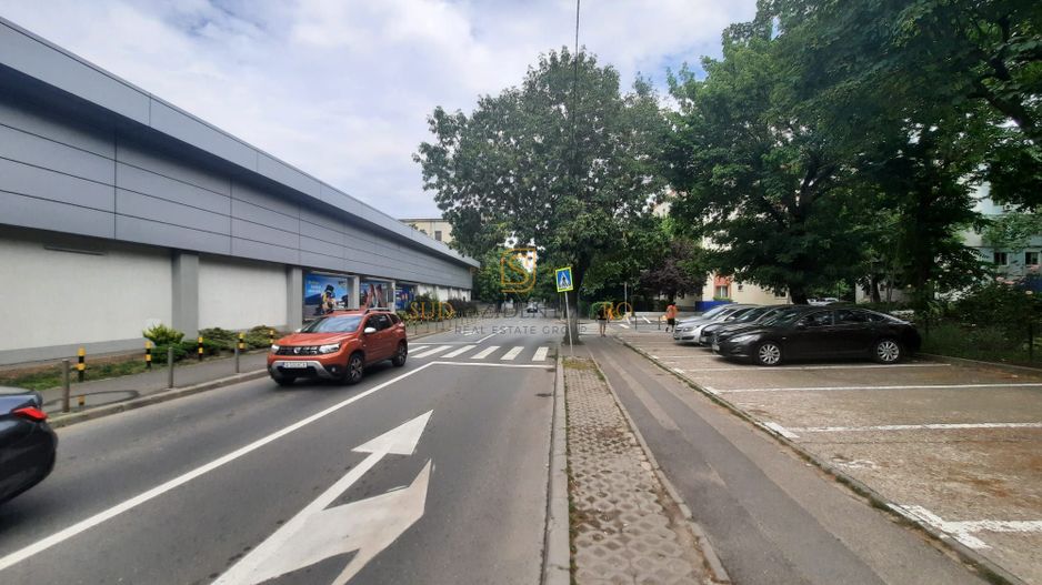 Apartament 2 camere mobilat si utilat, Drumul Gazarului, Sector 4 - Poză 18