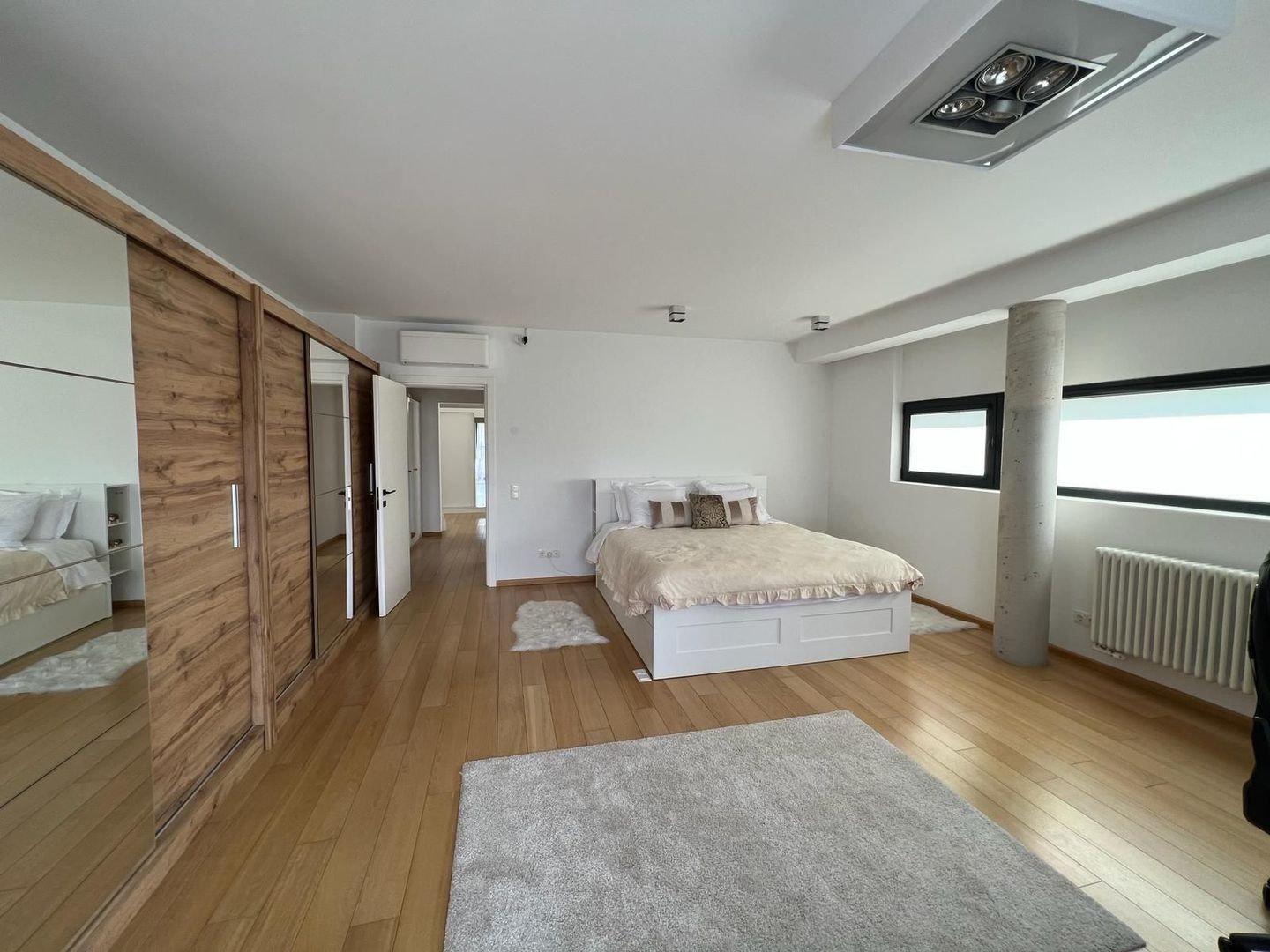 Modern villa | 6 rooms | Iancu Nicolae - Poză 8